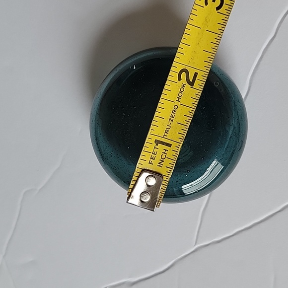 Verve Culture Handblown Glass Incense Holder - Picture 9 of 10